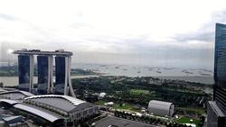 The Sail @ Marina Bay (D1), Apartment #151047662